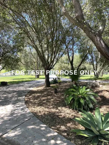 Demo/Test Data 15847 Mac Tan Lane, Valley Center, Ca 92082