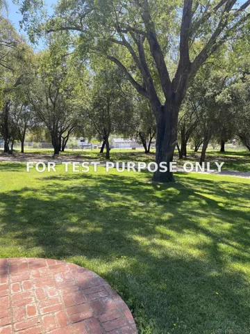 Demo/Test Data 15847 Mac Tan Lane, Valley Center, Ca 92082