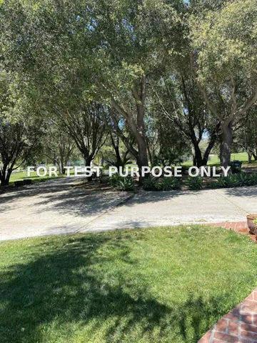 Demo/Test Data 15847 Mac Tan Lane, Valley Center, Ca 92082