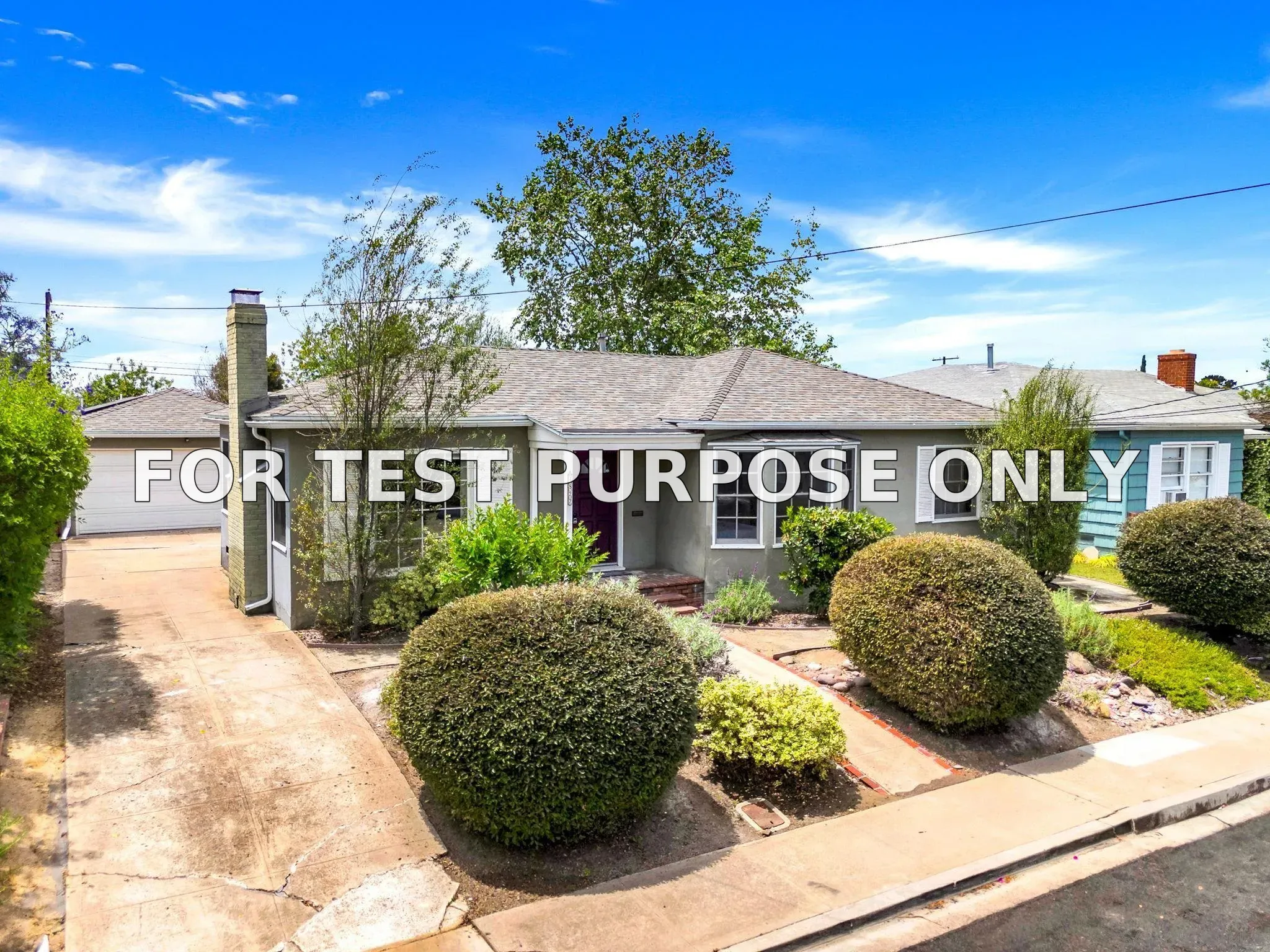 Residential For Sale