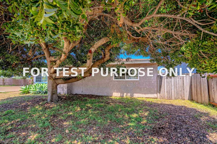 Demo/Test Data 765 Elkwood Ave, Imperial Beach, CA 91932