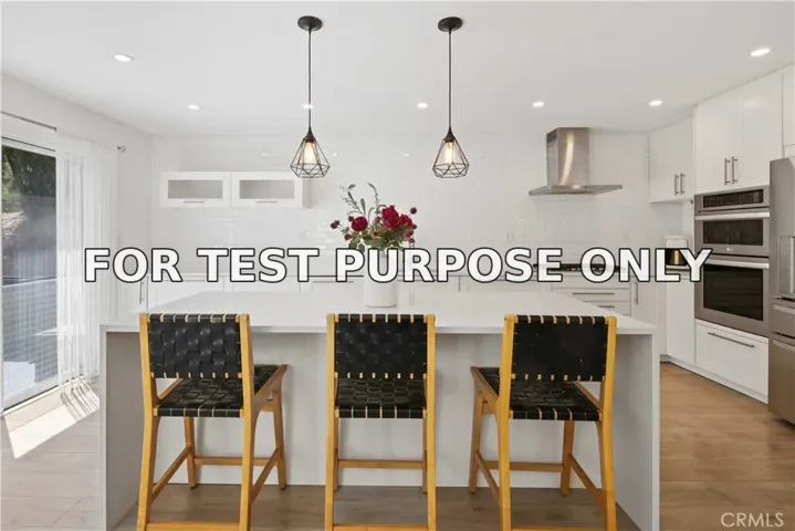 Demo/Test Data 17913 Maplehurst Place, Canyon Country, CA 91387