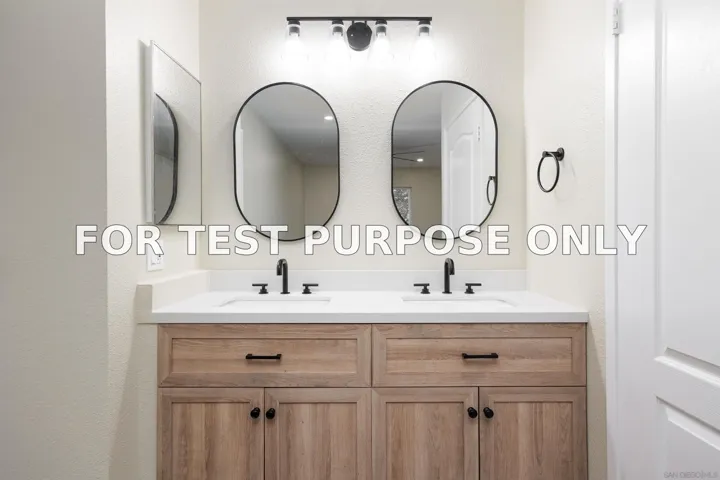 Demo/Test Data 3557 Kenora Dr Unit 19, Spring Valley, CA 91977