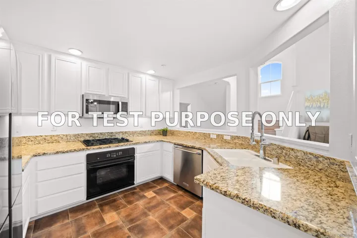 Demo/Test Data 10429 Whitcomb Way Unit #125, San Diego, CA 92127