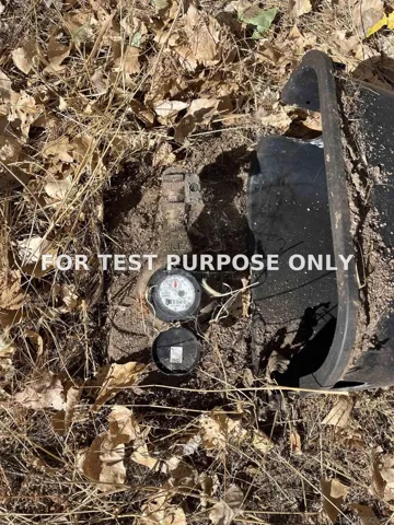 Demo/Test Data 0 Calexico Unit 34, Jacumba, CA 91934