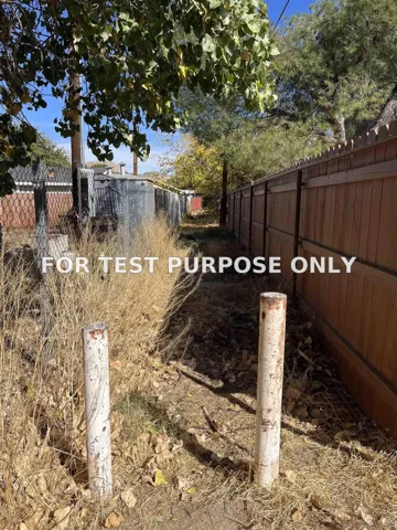 Demo/Test Data 0 Calexico Unit 34, Jacumba, CA 91934