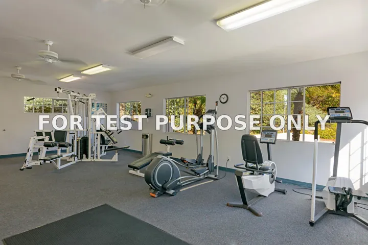 Demo/Test Data 7067 Camino Revueltos Unit 312, San Diego, CA 92111