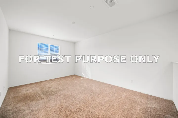 Demo/Test Data 29157 Sunforest St, Lake Elsinore, CA 92530