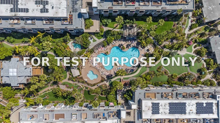 Demo/Test Data 999 N N Pacific St Unit G201, Oceanside, CA 92054