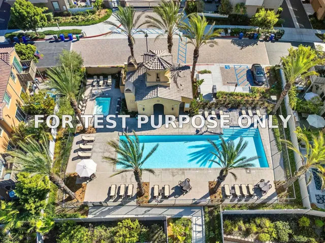 Demo/Test Data 1257 Via Candelas, Oceanside, CA 92056