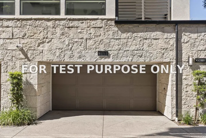 Demo/Test Data 8353 Distinctive Dr, San Diego, CA 92108