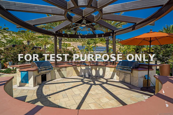 Demo/Test Data 2335 Aperture Circle, San Diego, CA 92108