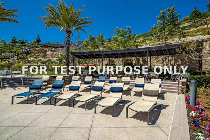 Demo/Test Data 2335 Aperture Circle, San Diego, CA 92108