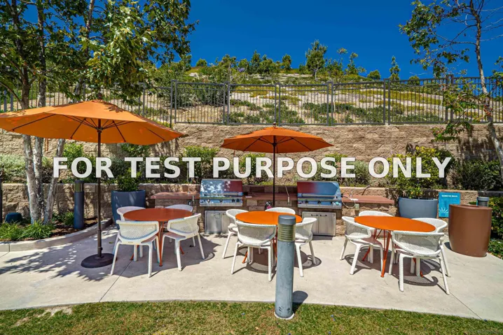 Demo/Test Data 2335 Aperture Circle, San Diego, CA 92108