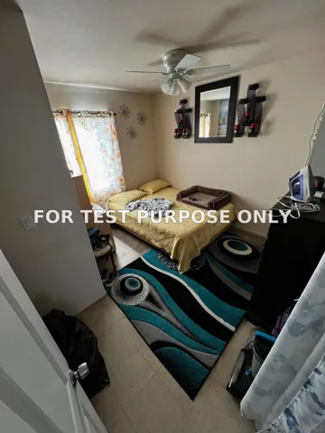 Demo/Test Data 1721-29 Commercial St, San Diego, CA 92113