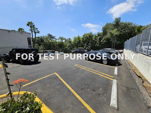 Demo/Test Data 5885 El Cajon Blvd Unit 214, San Diego, CA 92115