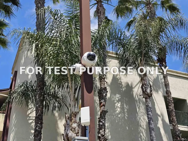 Demo/Test Data 5885 El Cajon Blvd Unit 214, San Diego, CA 92115