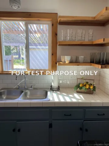 Demo/Test Data 701 Valley Ave, Solana Beach, CA 92075
