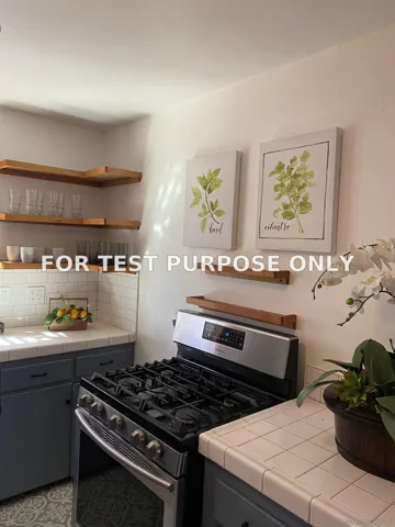 Demo/Test Data 701 Valley Ave, Solana Beach, CA 92075