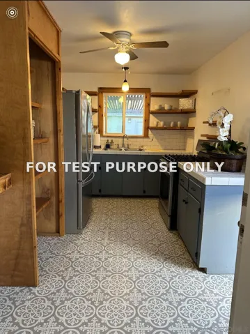 Demo/Test Data 701 Valley Ave, Solana Beach, CA 92075