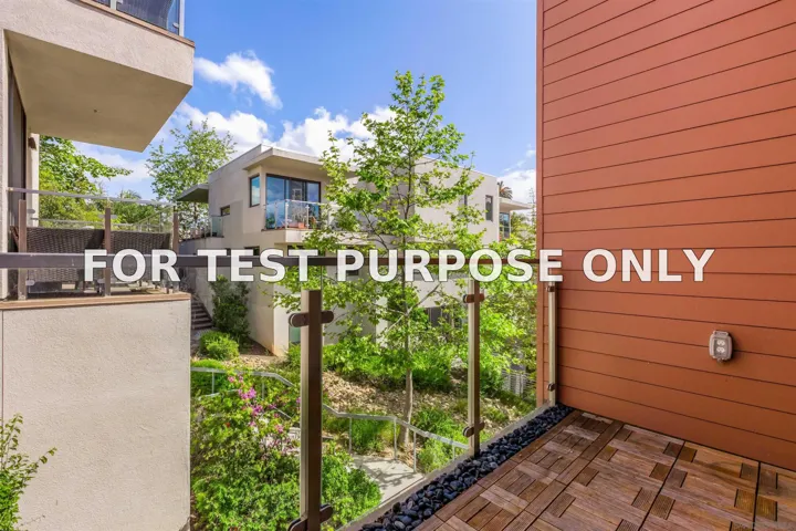Demo/Test Data 2879 B St, San Diego, CA 92102