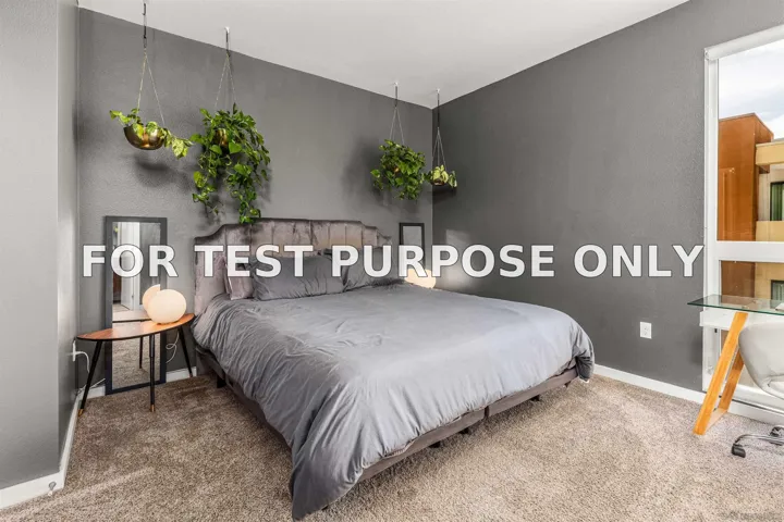 Demo/Test Data 2879 B St, San Diego, CA 92102