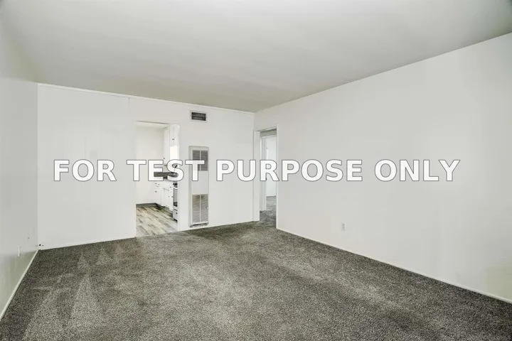 Demo/Test Data 4343 Idaho St. (-1/2), San Diego, CA 92104