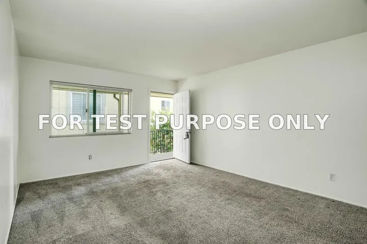 Demo/Test Data 4343 Idaho St. (-1/2), San Diego, CA 92104