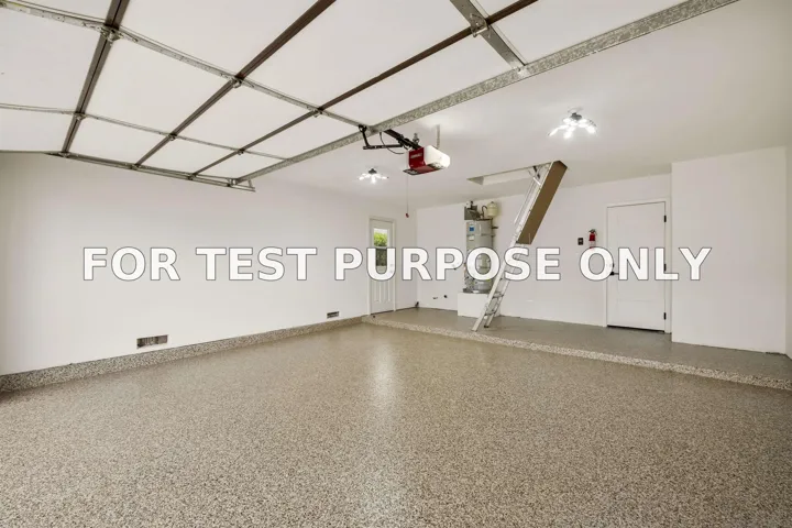 Demo/Test Data 11183 Linares, San Diego, CA 92129