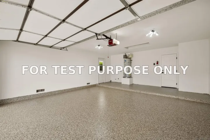 Demo/Test Data 11183 Linares, San Diego, CA 92129
