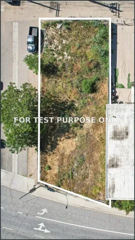 Demo/Test Data 522 W 2nd Ave Unit 6, Escondido, CA 92025