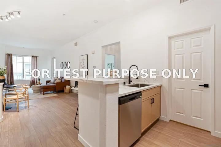 Demo/Test Data 12364 Carmel Country Rd Unit 306, San Diego, CA 92130