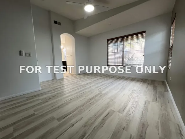 Demo/Test Data 293 Churchill Lane, SAN MARCOS, CA 92078