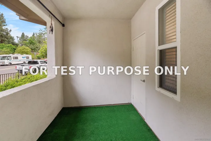 Demo/Test Data 13021 Evening Creek Dr S Unit 21, San Diego, CA 92128
