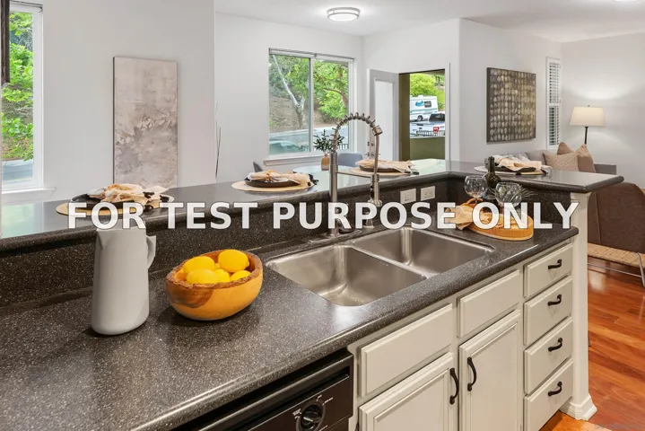 Demo/Test Data 13021 Evening Creek Dr S Unit 21, San Diego, CA 92128