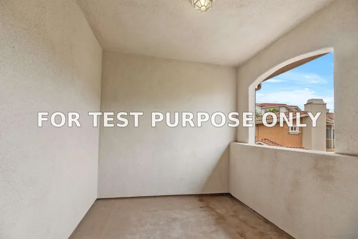 Demo/Test Data 13021 Evening Creek Dr S Unit 21, San Diego, CA 92128