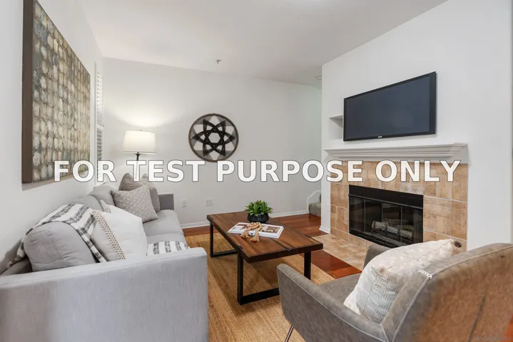 Demo/Test Data 13021 Evening Creek Dr S Unit 21, San Diego, CA 92128