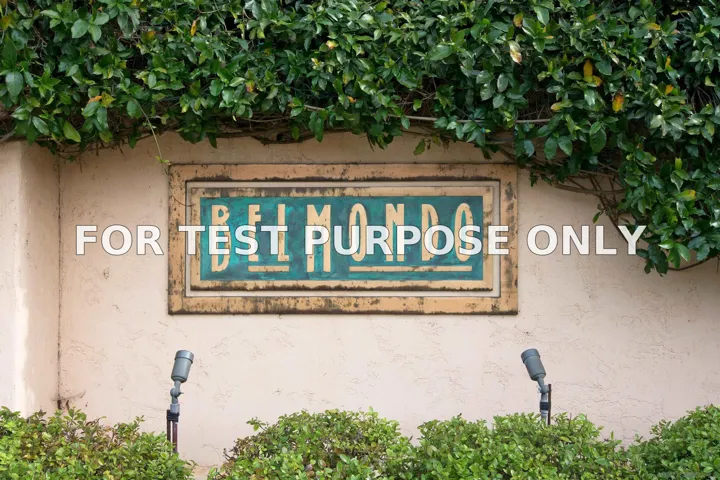 Demo/Test Data 5606 Camino Esmerado, Rancho Santa Fe, CA 92091