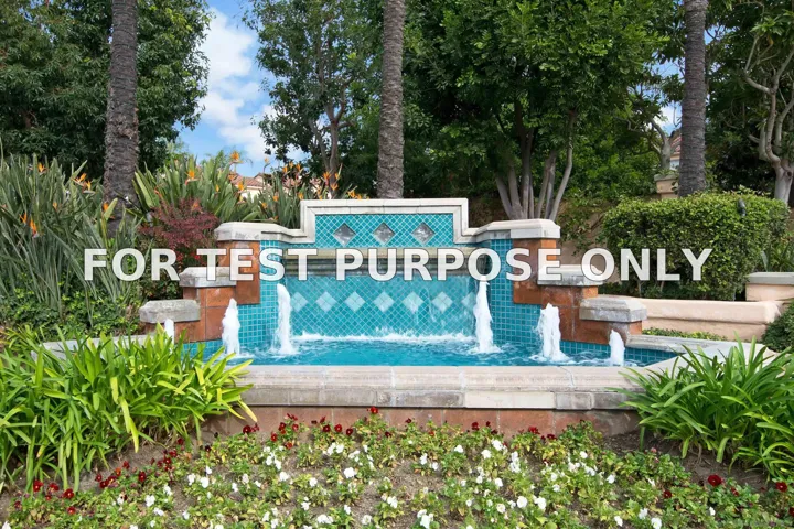 Demo/Test Data 5606 Camino Esmerado, Rancho Santa Fe, CA 92091