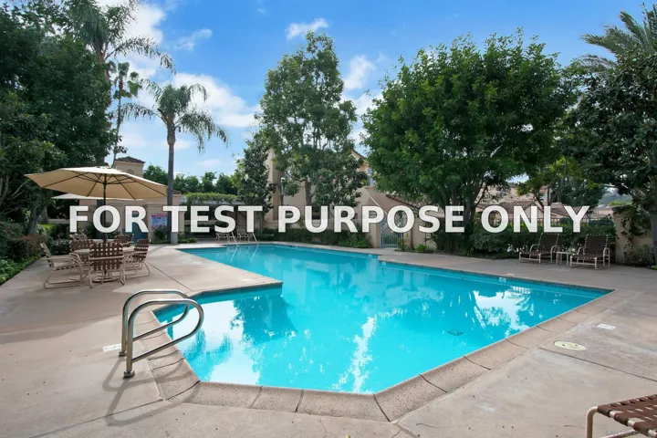 Demo/Test Data 5606 Camino Esmerado, Rancho Santa Fe, CA 92091