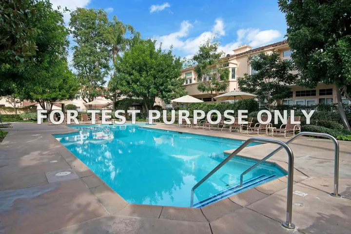 Demo/Test Data 5606 Camino Esmerado, Rancho Santa Fe, CA 92091