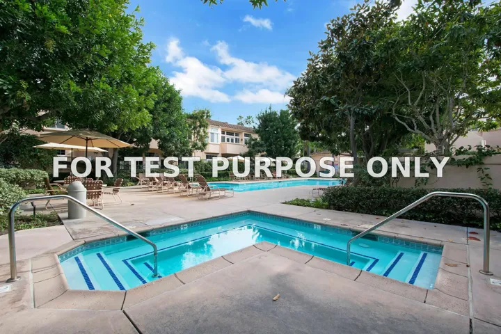 Demo/Test Data 5606 Camino Esmerado, Rancho Santa Fe, CA 92091