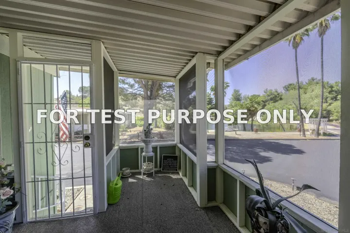 Demo/Test Data 35109 Highway 79 Unit 67, Warner Springs, CA 92086