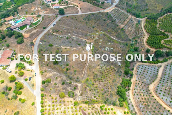 Demo/Test Data Mcnally Rd. Unit 94144, Valley Center, CA 92082