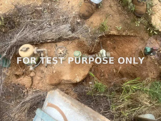 Demo/Test Data Mcnally Rd. Unit 94144, Valley Center, CA 92082