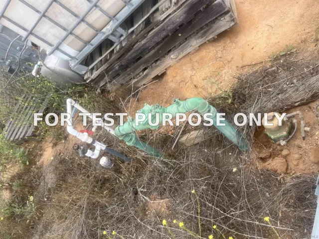 Demo/Test Data Mcnally Rd. Unit 94144, Valley Center, CA 92082