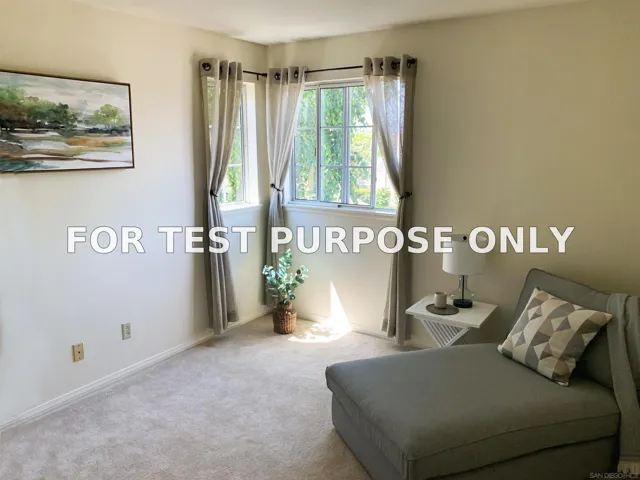 Demo/Test Data 2176 Eastridge Loop, Oxnard, CA 93036