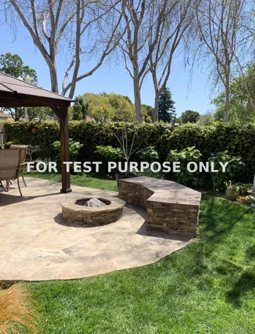 Demo/Test Data 2176 Eastridge Loop, Oxnard, CA 93036
