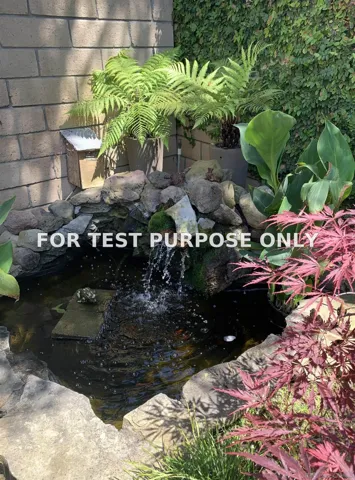 Demo/Test Data 2176 Eastridge Loop, Oxnard, CA 93036