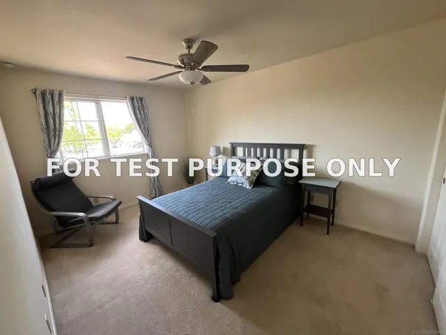Demo/Test Data 2176 Eastridge Loop, Oxnard, CA 93036
